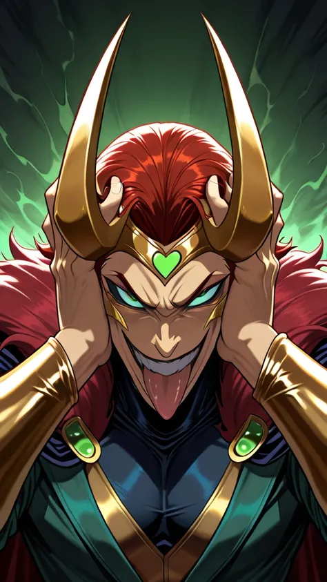 Freaky Pose IL July 2025