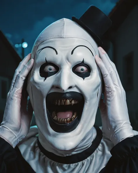 Art the clown | Terrifier_rel_260420
