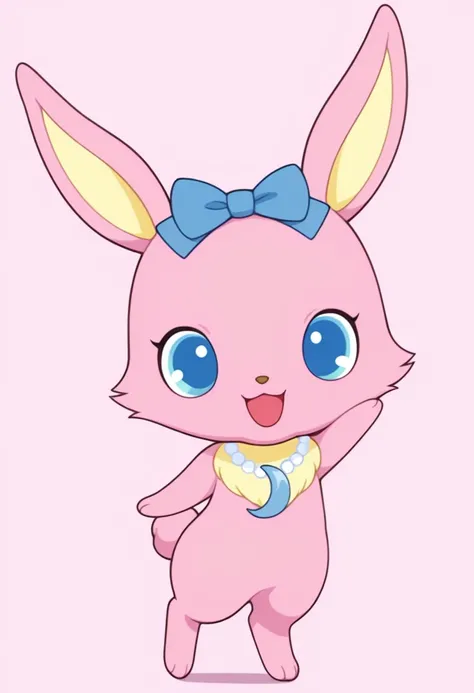 Luna (Jewelpet)