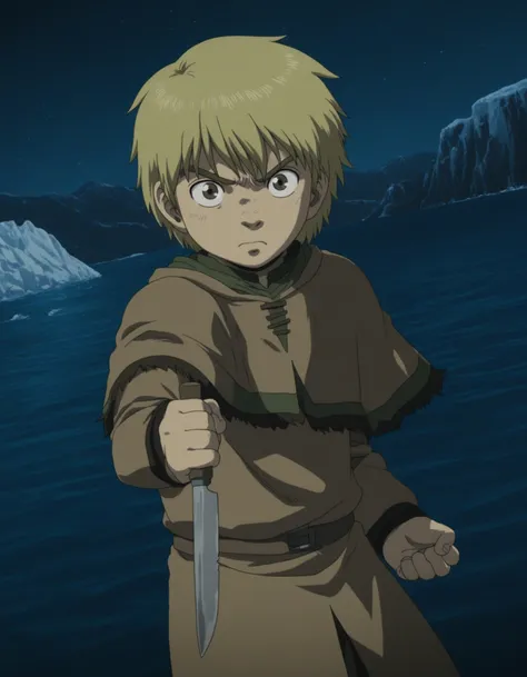 Thorfinn
