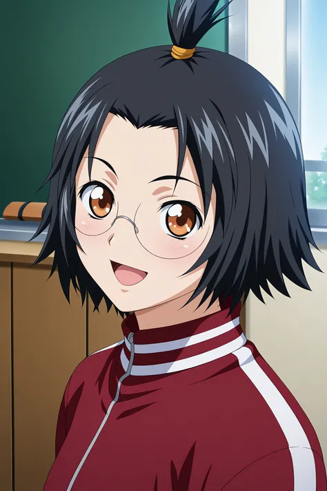 Hakugen Rikuson 陸遜伯言 - Ikkitousen 一騎当千