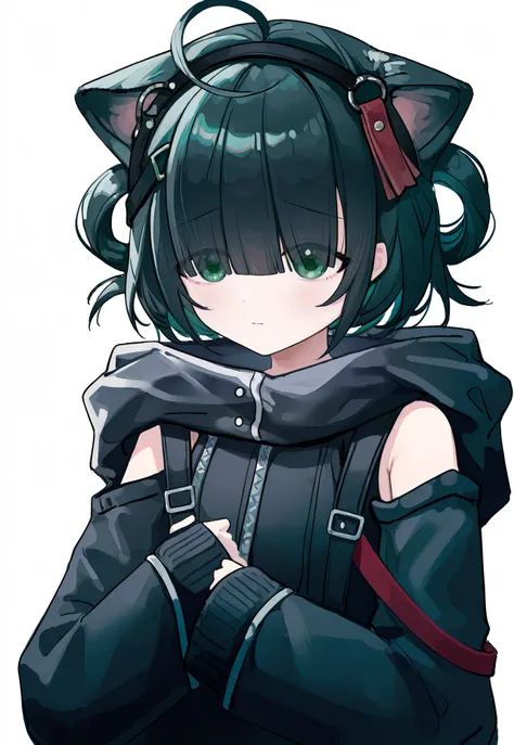 明日方舟：柳儿