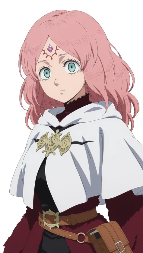 Fana [Black Clover]