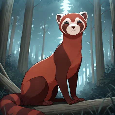 Pabu (The Legend of Korra)