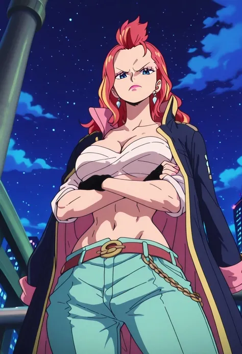 Desire (One Piece)