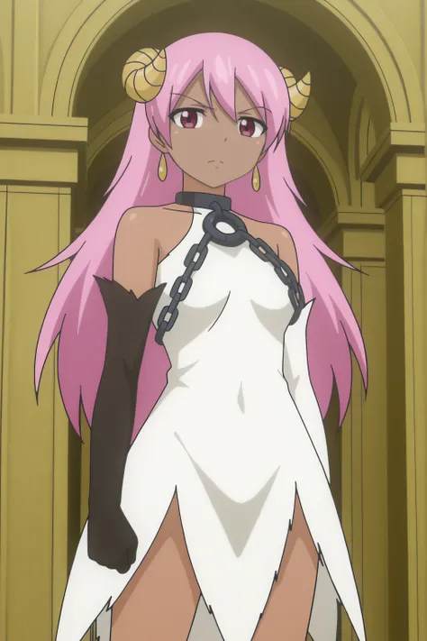 Fairy Tail | Aries (Eclipse)