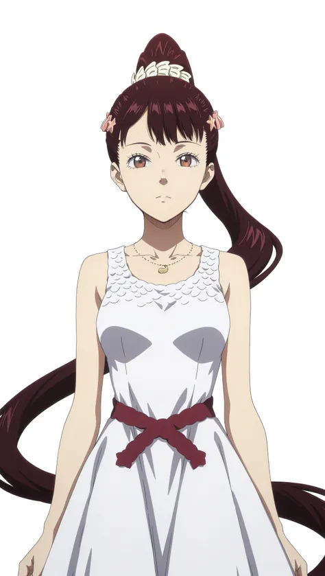 Kahono [Black Clover] - SeaArt AI Model