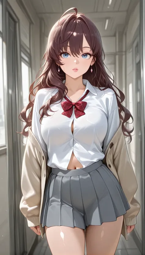 Ichinose Shiki_Idol Master_ILXL_kill0825 (5 outfit)