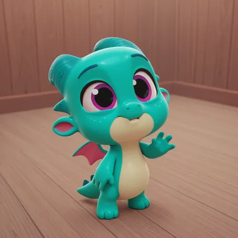 My Little Pony/MLP G5 Sparky Sparkeroni