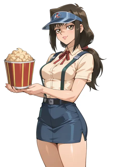 Sadie (Seiko) - Yu-Gi-Oh GX