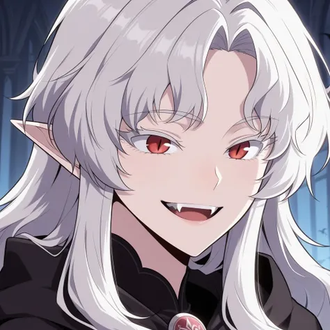 Ophelia (Solo Max-Level Newbie / 나혼자 만렙 뉴비)