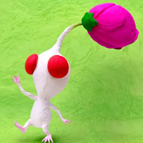 Pikmin Collection (Pony)