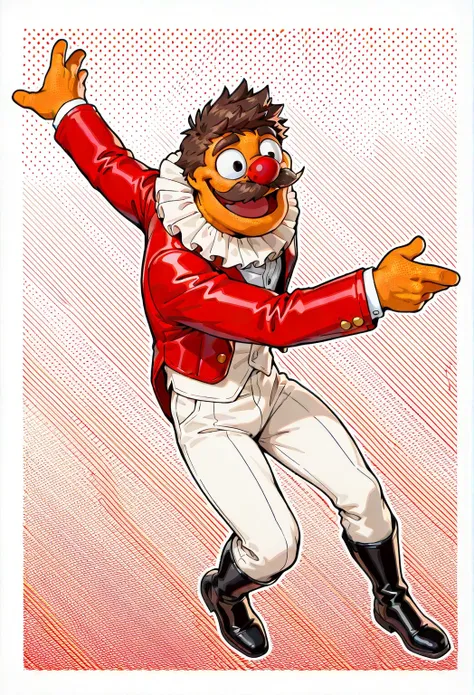 Lew Zeeland (The Muppets)