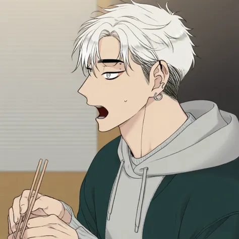 Haeil Hyung [Illustrious]