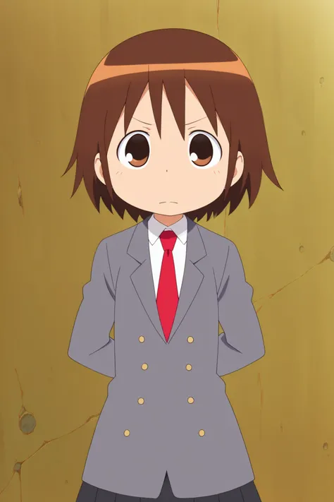 Oribe Yasuna 折部安奈 折部やすな | Kill Me Baby 爱杀宝贝 キルミーベイベー | Illustrious