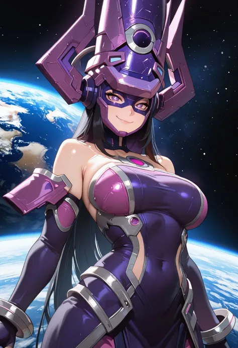 Galacta (Marvel Rivals) | Goofy Ai