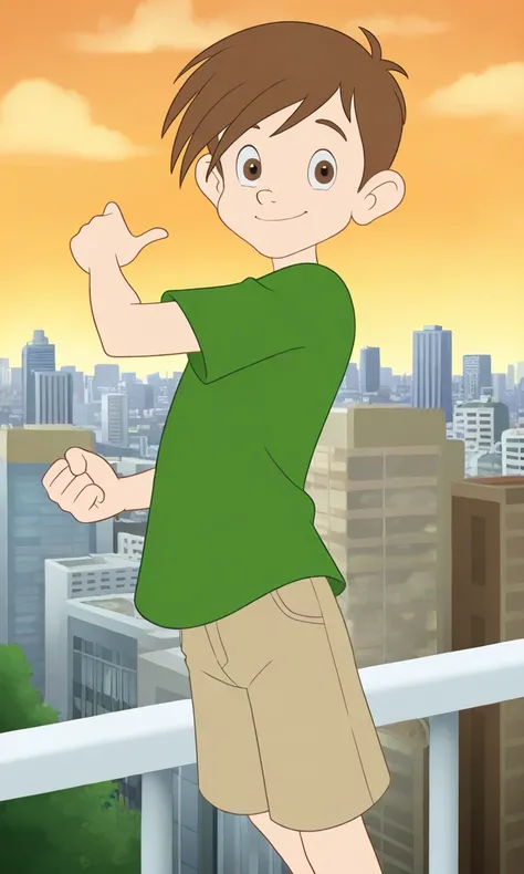 Papelucho (2 versions - Book and Movie) | Illustrious