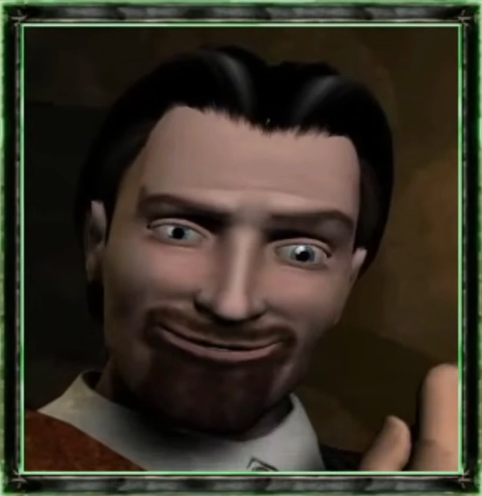 The Most Insane Adventure Game Ever Made By Far