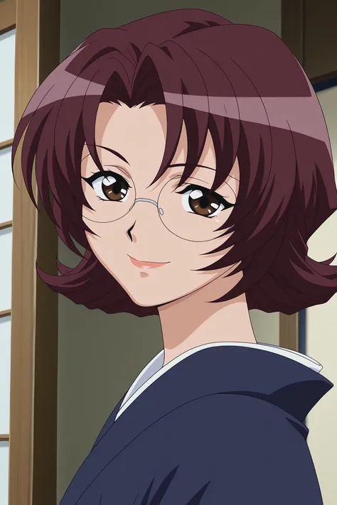 Goei 呉栄 - Ikkitousen 一騎当千 (2 Outfits)