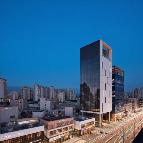 Wd Vector Building WD-Architectural Design 29.0 - SeaArt AI Model
