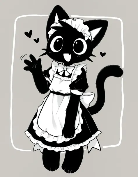 Non Nya Nya artist style for IL