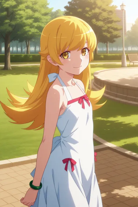 Shinobu Oshino | Monogatari Series