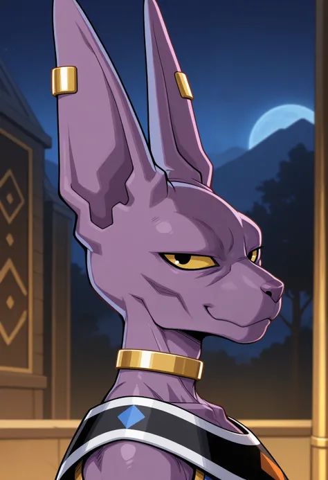 Beerus(Illustrious|Pony)_rel_260420