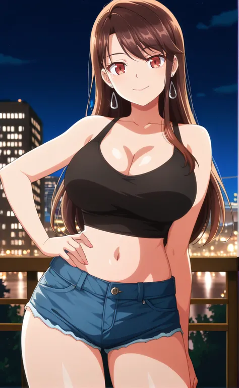 Ikazuchi Riko - Secret Mission: Sennyuu Sousakan wa Zettai ni Makenai!