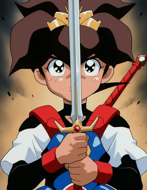 Wataru Ikusabe - Super Mashin Hero Wataru