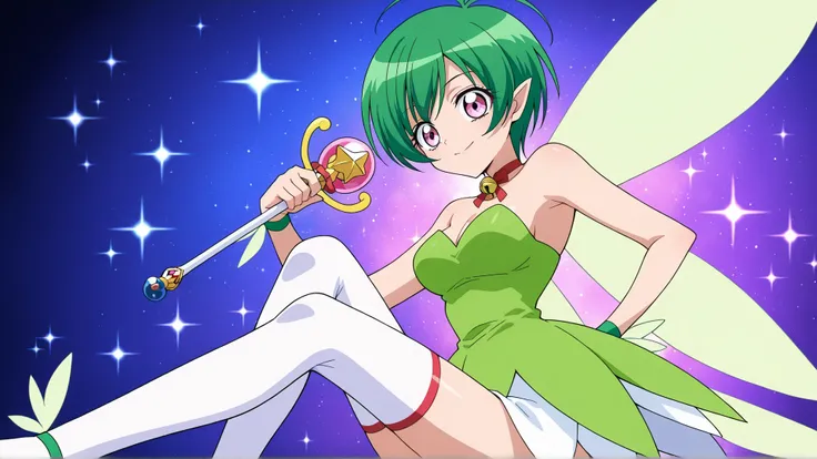 Alala | Mermaid Melody