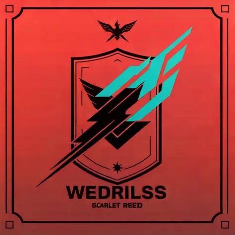 Illustrious motif pattern