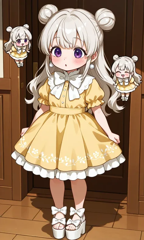 Mother Kiwi - Mahou Shoujo ni Akogarete_rel_260420