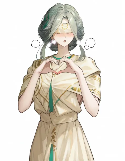 reverse1999 character : urd \重返未来1999：百变星君乌尔德