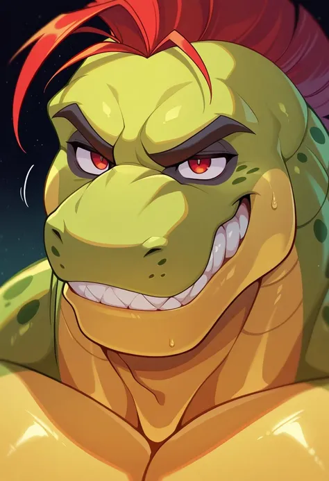 Montgomery gator (kiddiejay) (Fnaf)