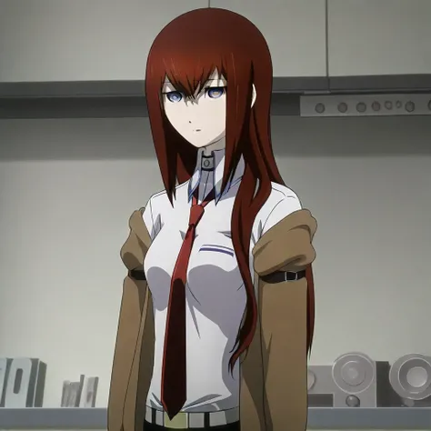 Kurisu Makise - Steins;Gate