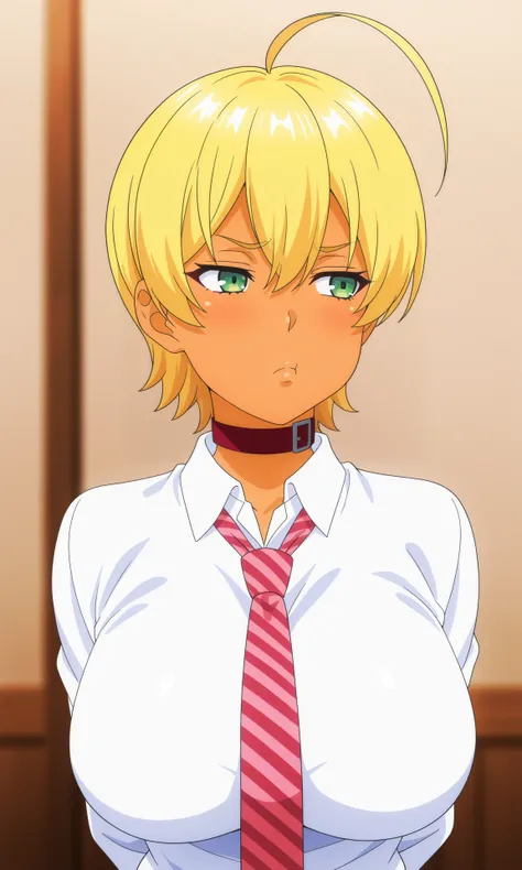 Ikumi Mito (5 Outfits) (Shokugeki no Soma)