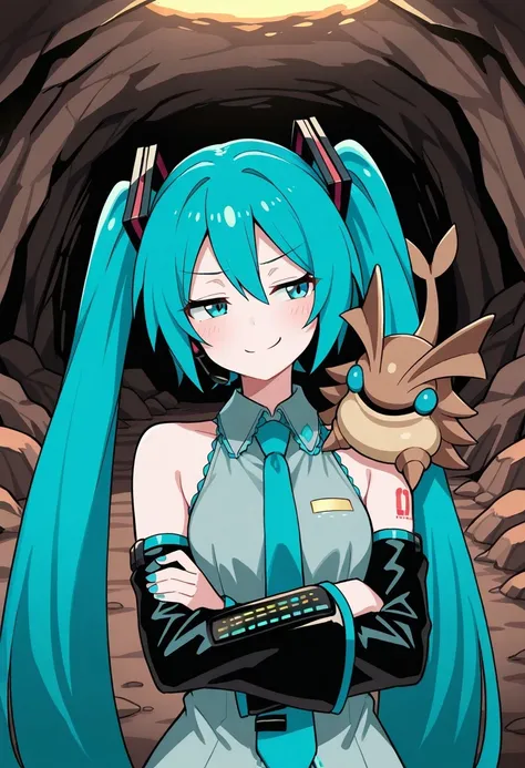 [IL] (Flint the) Venus Djinn (Golden Sun) / (ソロ) ヴィーナスジン (黄金の太陽)