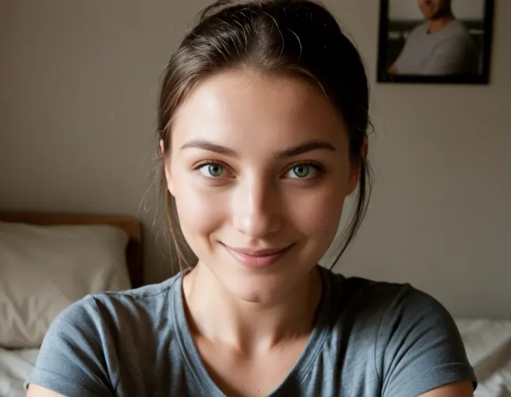 dora2 - Ai young woman character