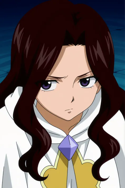 Fairy Tail | Cana Alberona