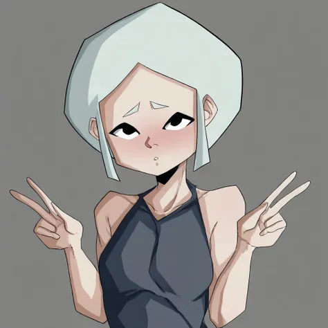 Inuyuru Artstyle (Illustrious)