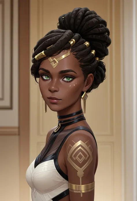 Mel Medarda - Arcane