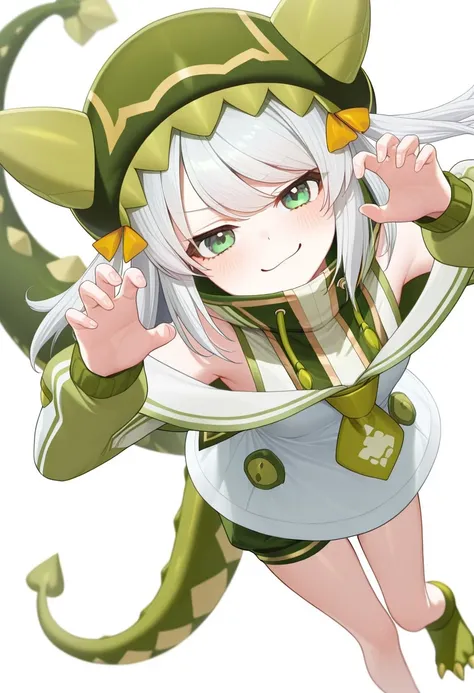 Jira Jisaki I VSPO! Vtuber I IllustriousXL and NoobAI