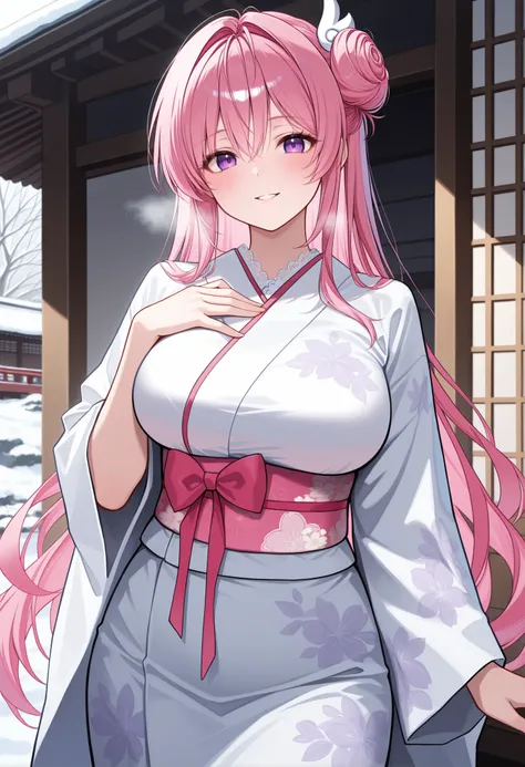 Dorothy (Nikke) - Serendipity - [IL]