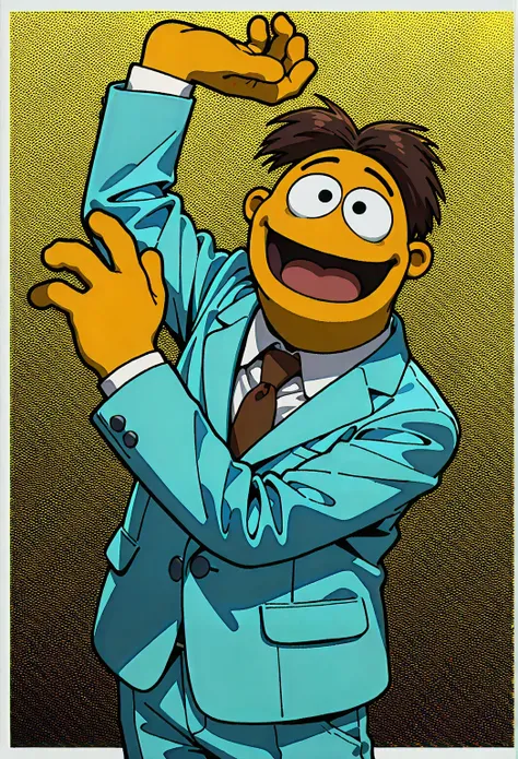 Walter (The Muppets)