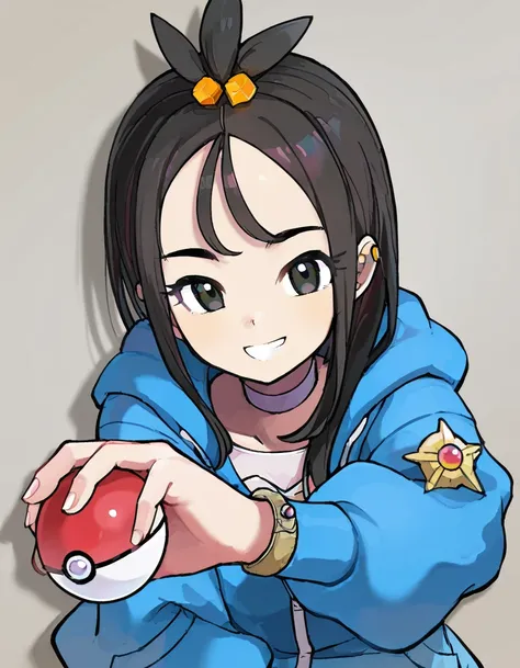 Lida (Pokémon Legends Z-A)