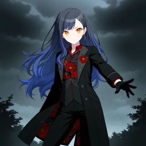 Spirit of Love (Shiraishi An) / Project SEKAI