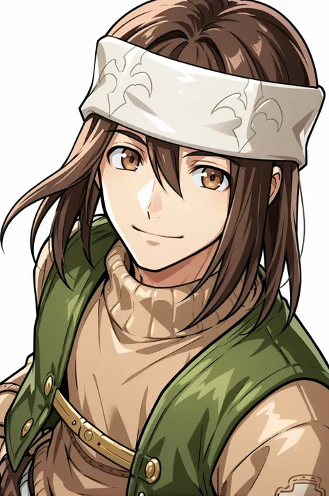 Merchant (Ragnarok Online)(Male)