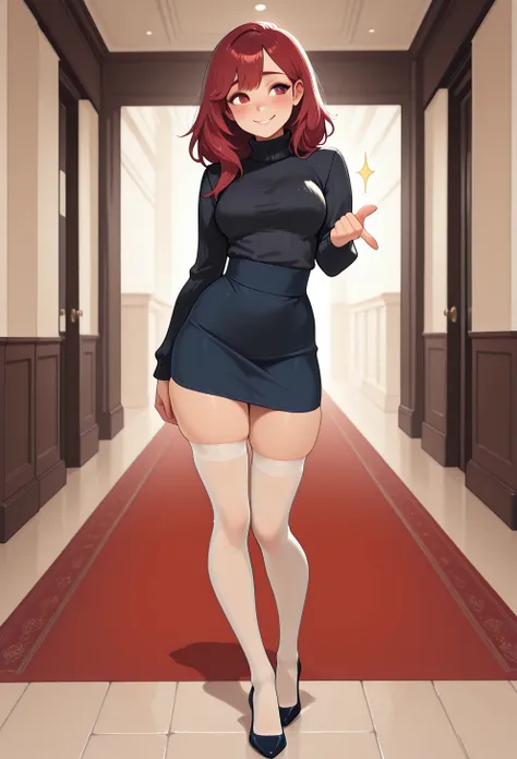 Way of the Waffle - Squishier - Illustrious v1.0