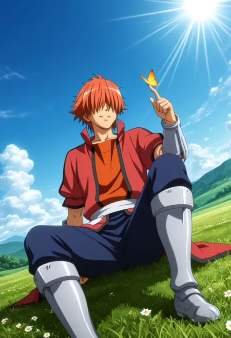 Ryuuto Henge from Kyonyuu Fantasy