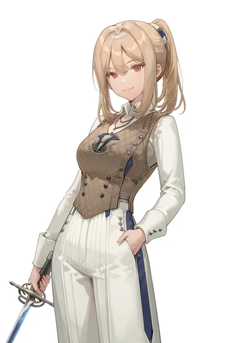 Reverse：1999：Tennant /重返未来1999：坦南特